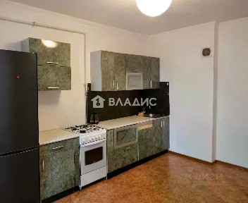Продается 1-комн. квартира, 43 м²