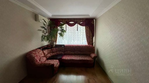 Продается 3-комн. квартира, 65,3 м²
