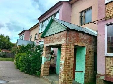 Продается 2-комн. квартира, 56 м²