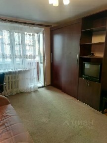 Продается 1-комн. квартира, 38,7 м²