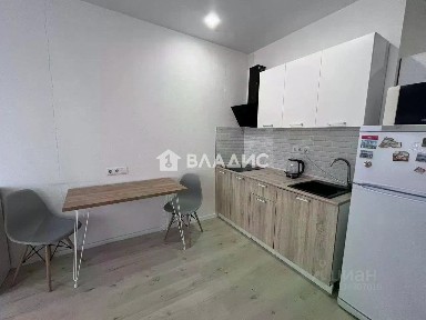 Продается апартаменты-студия, 27 м²