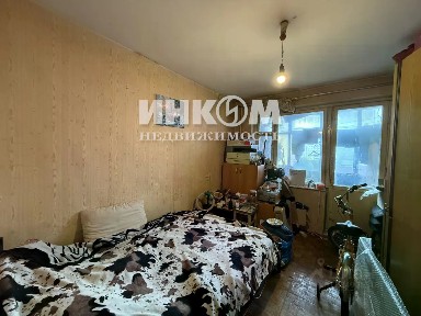 Продается 4-комн. квартира, 87,9 м²