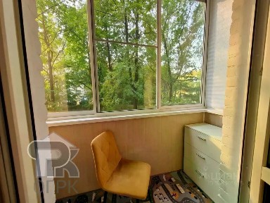 Продается 2-комн. квартира, 58,6 м²