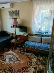 Продается 1-комн. квартира, 33,1 м²