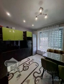 Продается 2-комн. квартира, 47,3 м²