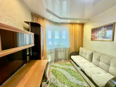 Продается 3-комн. квартира, 81 м²