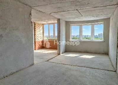 Продается многокомнатная квартира, 163,3 м²