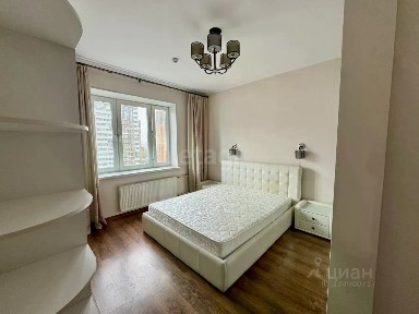Продается 2-комн. квартира, 44,1 м²