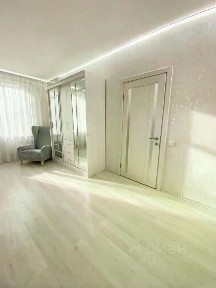 Продается 1-комн. квартира, 36,1 м²