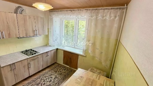 Продается 2-комн. квартира, 45,8 м²