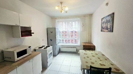 Продается 2-комн. квартира, 54 м²