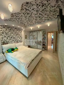 Продается 2-комн. квартира, 71,6 м²