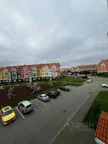 Продается студия, 36,8 м²