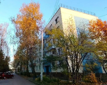 Продается 2-комн. квартира, 46,3 м²