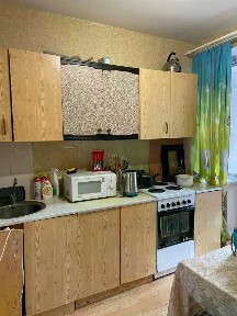 Продается 1-комн. квартира, 36,5 м²