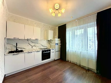 Продается 1-комн. квартира, 36 м²