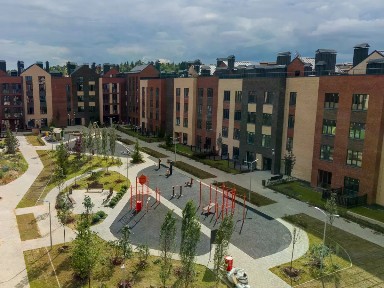 Продается 4-комн. квартира, 94,02 м²