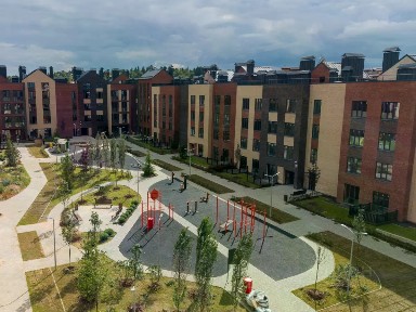 Продается 2-комн. квартира, 50,61 м²
