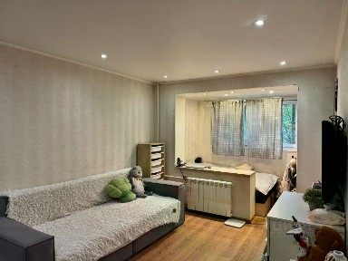 Продается 1-комн. квартира, 32,4 м²