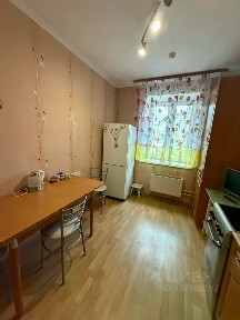 Продается 1-комн. квартира, 39,3 м²