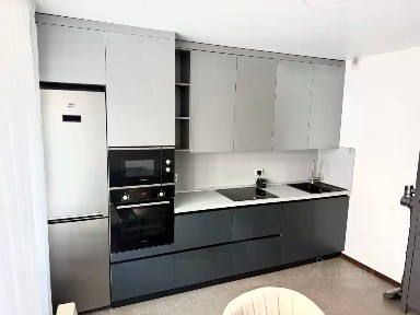 Продается 1-комн. квартира, 37,3 м²
