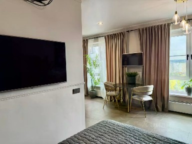 Продается 1-комн. квартира, 34 м²