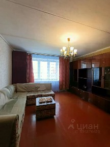 Продается 4-комн. квартира, 74,5 м²