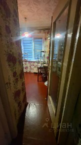 Сдается 1-комн. квартира, 35 м²