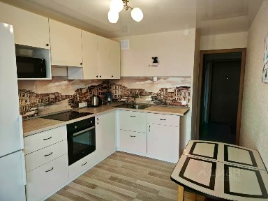 Сдается 1-комн. квартира, 34 м²