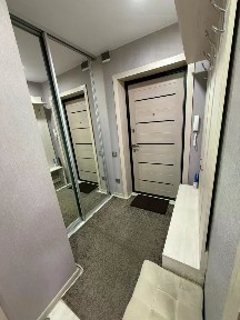 Сдается 1-комн. квартира, 34 м²
