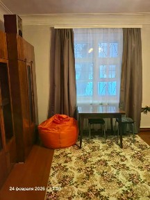Сдается 1-комн. квартира, 33,8 м²