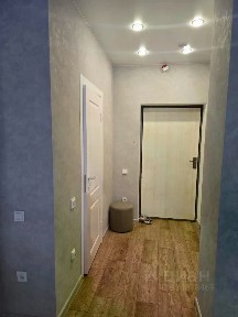 Сдается 1-комн. квартира, 35 м²