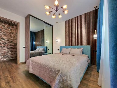 Сдается 2-комн. квартира, 70,4 м²