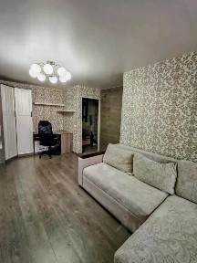 Сдается 2-комн. квартира, 45 м²