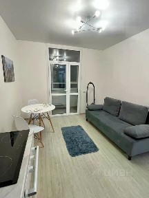 Сдается студия, 26 м²