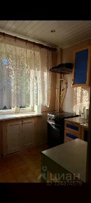 Сдается 2-комн. квартира, 40 м²