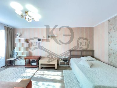 Сдается 1-комн. квартира, 37 м²