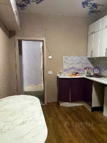 Сдается 1-комн. квартира, 40 м²