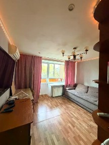 Сдается 1-комн. квартира, 30,1 м²