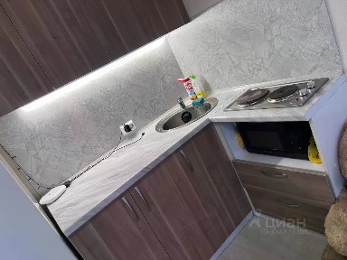 Сдается студия, 21 м²