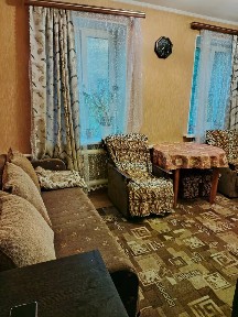 Сдается 2-комн. квартира, 42 м²