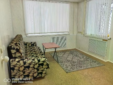 Сдается 2-комн. квартира, 46,6 м²