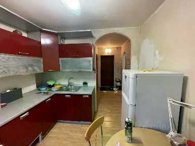 Сдается 1-комн. квартира, 35 м²
