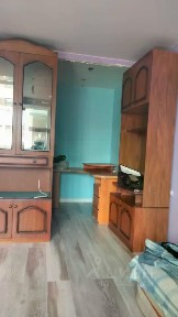 Сдается 1-комн. квартира, 34 м²