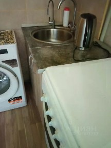 Сдается 1-комн. квартира, 33 м²