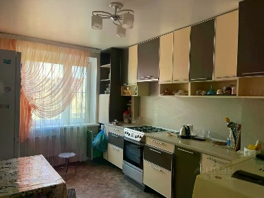 Сдается 2-комн. квартира, 69 м²