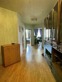 Сдается 2-комн. квартира, 67,2 м²