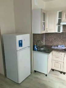 Сдается студия, 23 м²