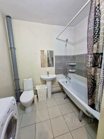 Сдается 1-комн. квартира, 37 м²
