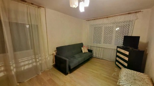 Сдается 1-комн. квартира, 30 м²